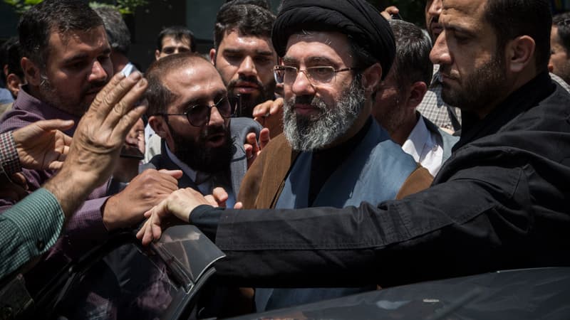 Guerre au Moyen-Orient: le guide suprême iranien Mojtaba Khamenei est "blessé et probablement défiguré", selon le Pentagone