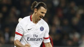 Zlatan Ibrahimovic 
