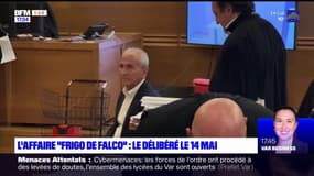 Procès d'Hubert Falco: le délibéré attendu le 14 mai prochain
