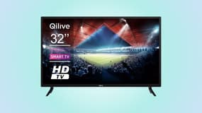 C'est probablement la smart TV la moins chère du marché en ce moment avec cette astuce chez Auchan