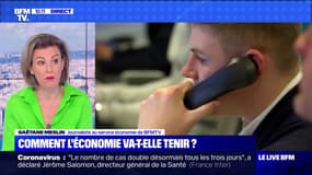 Comment l'économie va-t-elle tenir ? (2) - 16/03