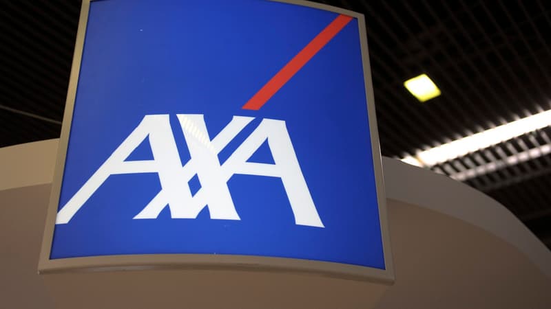 Axa a fait état d'un bénéfice net de 4 milliards d'euros au premier semestre 2021.