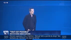 "Tout est possible" le spectacle qui réunit sur scène Gad Elmaleh et Kev Adams