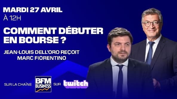 Twitch BFM Business