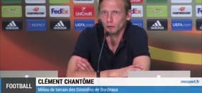 Football / Ligue Europa : Bordeaux dans le vif du sujet face à Liverpool