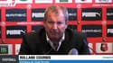 Rennes - Guingamp : les réactions