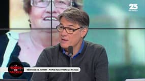 "Mamie Rock" prend la parole: "C'est l'aveu complet d'un délit, les avocats de David et Laura ne pouvaient rêver mieux"