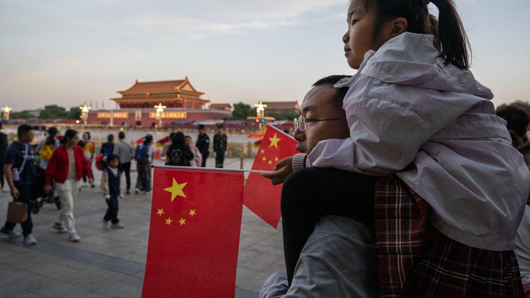 CHINE: POURQUOI LES JEUNES SE TOURNENT MASSIVEMENT VERS LES CHATBOTS IA POUR PARLER DE LEUR SANTÉ MENTALE