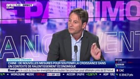 Laurent Denize VS Thibault Prébay : La Fed devra-t-elle relever ses taux jusqu'en 2023 pour contrer l'inflation ? - 13/09