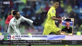 After Foot du samedi 13/01 – Partie 5/6 - Débrief de Real Madrid/Villarreal (0-1)