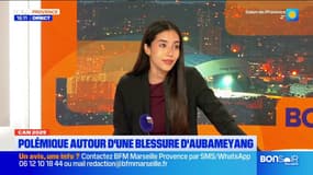 CAN 2025 : polémique autour d'une blessure de Pierre-Emerick Aubameyang
