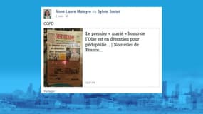 Révélations de Buzzfeed: "Quand il y a des bêtises qui sont dites, il y aura sanction"