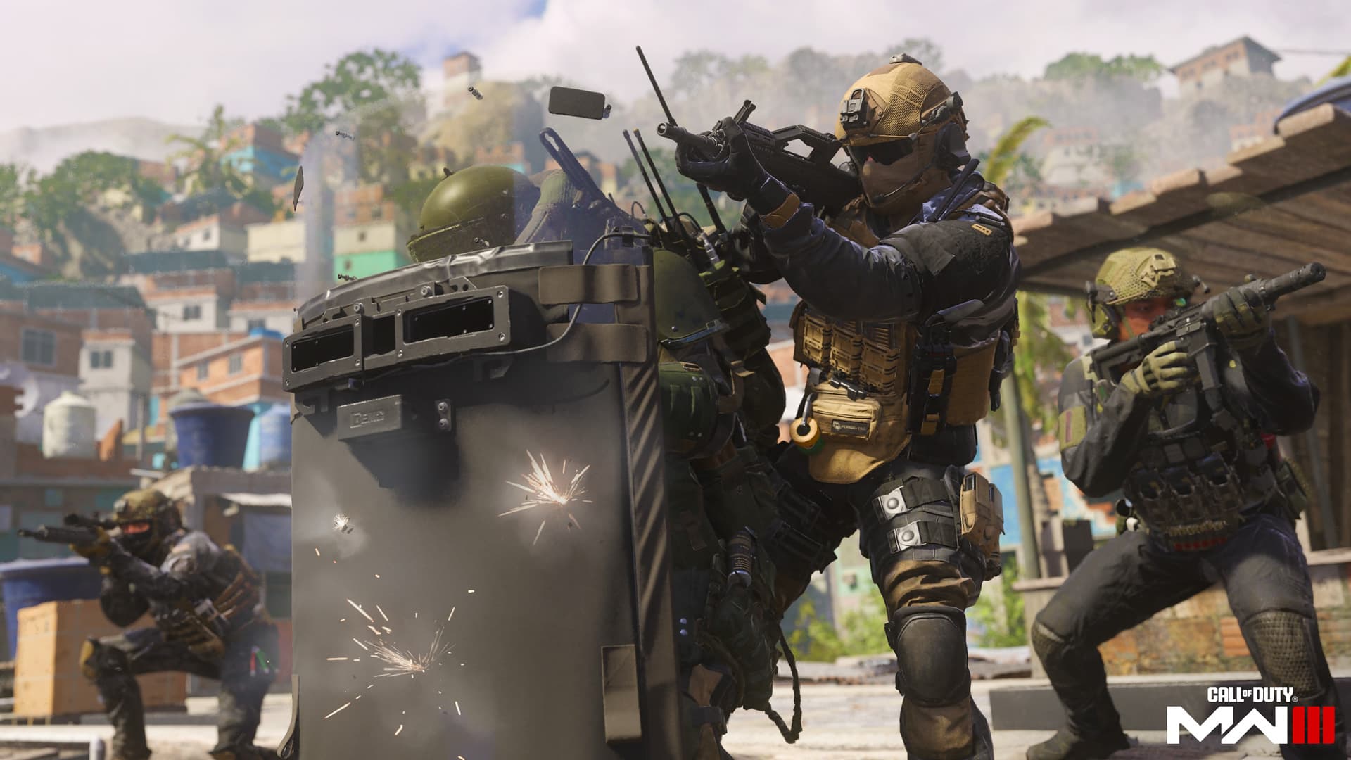Call of Duty: Opérations noires 2 - Mode histoire - PC vendu sans la clé