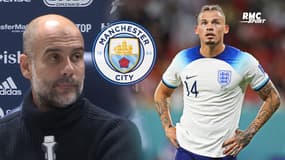 Manchester City : "Il est trop sexy", Guardiola ironise sur le surpoids de Phillips