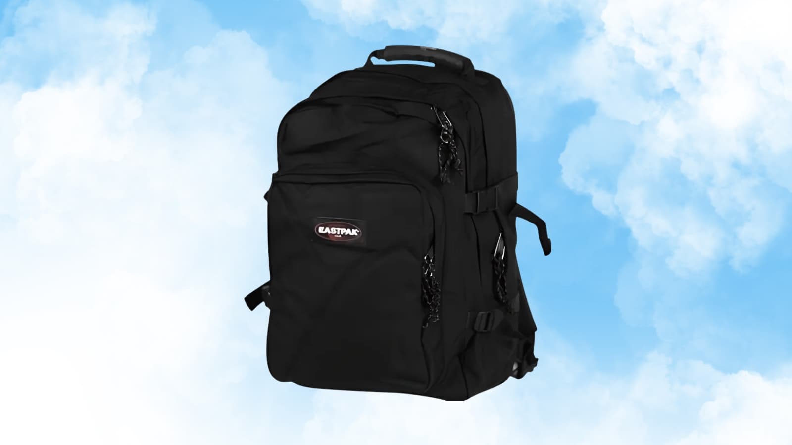 CE SAC EASTPAK DEVIENT LA STAR DE CETTE RENTRÉE AVEC LE PRIX PROPOSÉ SUR CE SITE TRÈS CONNU