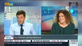 Les Talents du Trading, saison 3: Jean-Louis Cussac, dans Intégrale Bourse - 25/11
