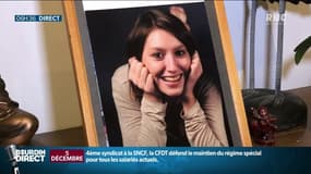 "Un mot dit c’est comme un coup de couteau qu’on reçoit": le témoignage de la mère de Mélissa qui s'est suicidée sous l'emprise de son compagnon