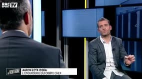 Le coup de gueule de Courbis contre le choix de R.Garcia