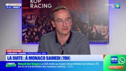 Ligue 1: le Racing peut se rapprocher de l'Europe en cas de victoire à Monaco