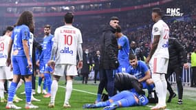 Incidents OL-OM : Les sanctions vont tomber