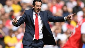 Unai Emery.