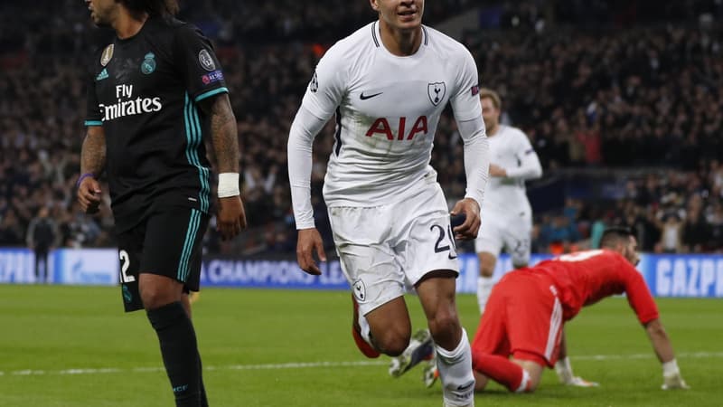 Dele Alli
