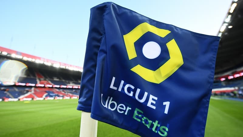 Ligue 1: la programmation de la 1re journée est tombée, avec deux matchs sur Canal+