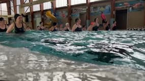 La piscine de Mardyck (Pas-de-Calais) doit fermer ses portes le 15 juillet prochain.