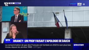 Story 4 : Drancy, un prof faisait l’apologie de Daech - 27/02