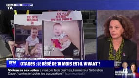 Story 2 : Le bébé de 10 mois, otage du Hamas, est-il vivant ? - 29/11