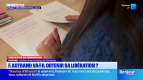 Fabrice Autrand, auteur d'une tentative de féminicide en 2013, va-t-il obtenir sa libération ?