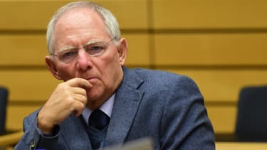 Pour Schaüble, la sortie du Royaume-Uni de l'Union européenne sera désastreuse.