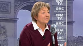 Les migrants de Calais "refusent l'aide humanitaire que l'Etat leur propose"