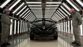 Aux termes de l'année 2016, le marché auto français devrait retrouver ses niveaux de 2008, sans artifice des primes exceptionnelles.