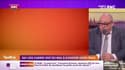L’info éco/conso du jour d’Emmanuel Lechypre : 36% des cadres ont du mal à avancer leurs frais - 29/04