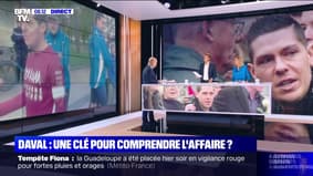 Jonathann Daval: une clé pour comprendre l'affaire?