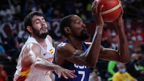 Espagne-Etats-Unis
