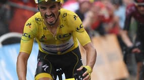 Julian Alaphilippe