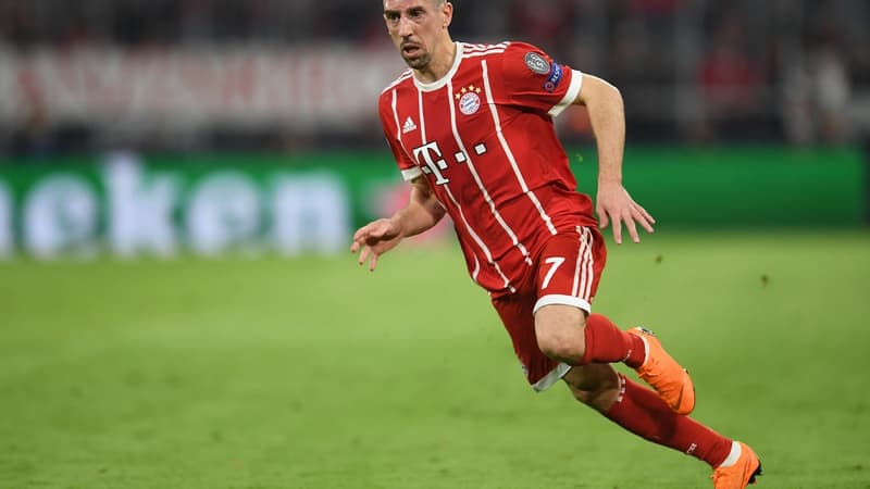 Ribéry