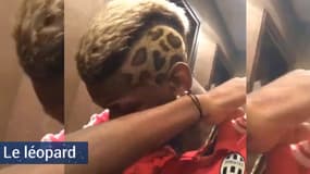 Paul Pogba en 10 coiffures