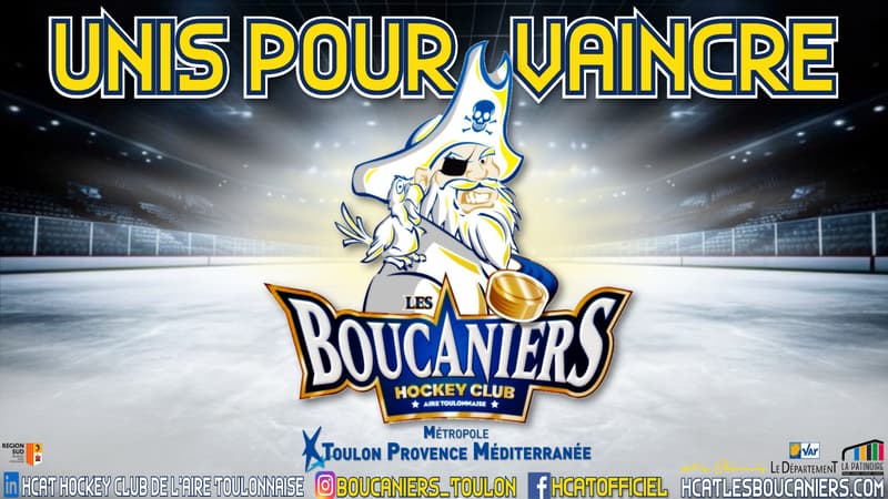 Les Boucaniers