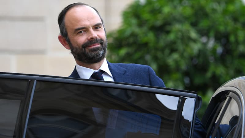 Édouard Philippe