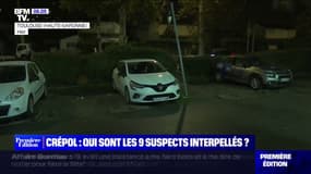 Crépol: ce que l'on sait de l'interpellation de neuf individus 