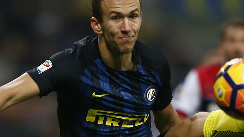 Ivan Perisic