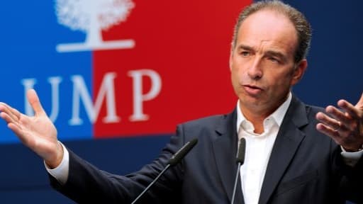 Aujourd'hui président de l'UMP, Jean-François Copé en était secrétaire général au déclenchement de "l'affaire Bygmalion", entre janvier et juin 2012.