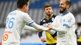 Thauvin et Benedetto