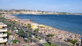 Les secousses ont été ressenties à quelques kilomètres de Fréjus