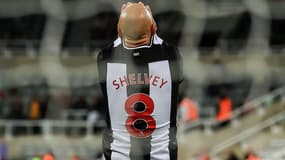 Jonjo Shelvey - Newcastle