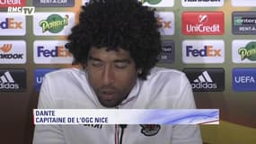 Ligue Europa : Nice s'avance avec prudence 