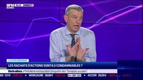 Emmanuel Macron veut obliger les grandes sociétés à redistribuer beaucoup plus à leurs salariés